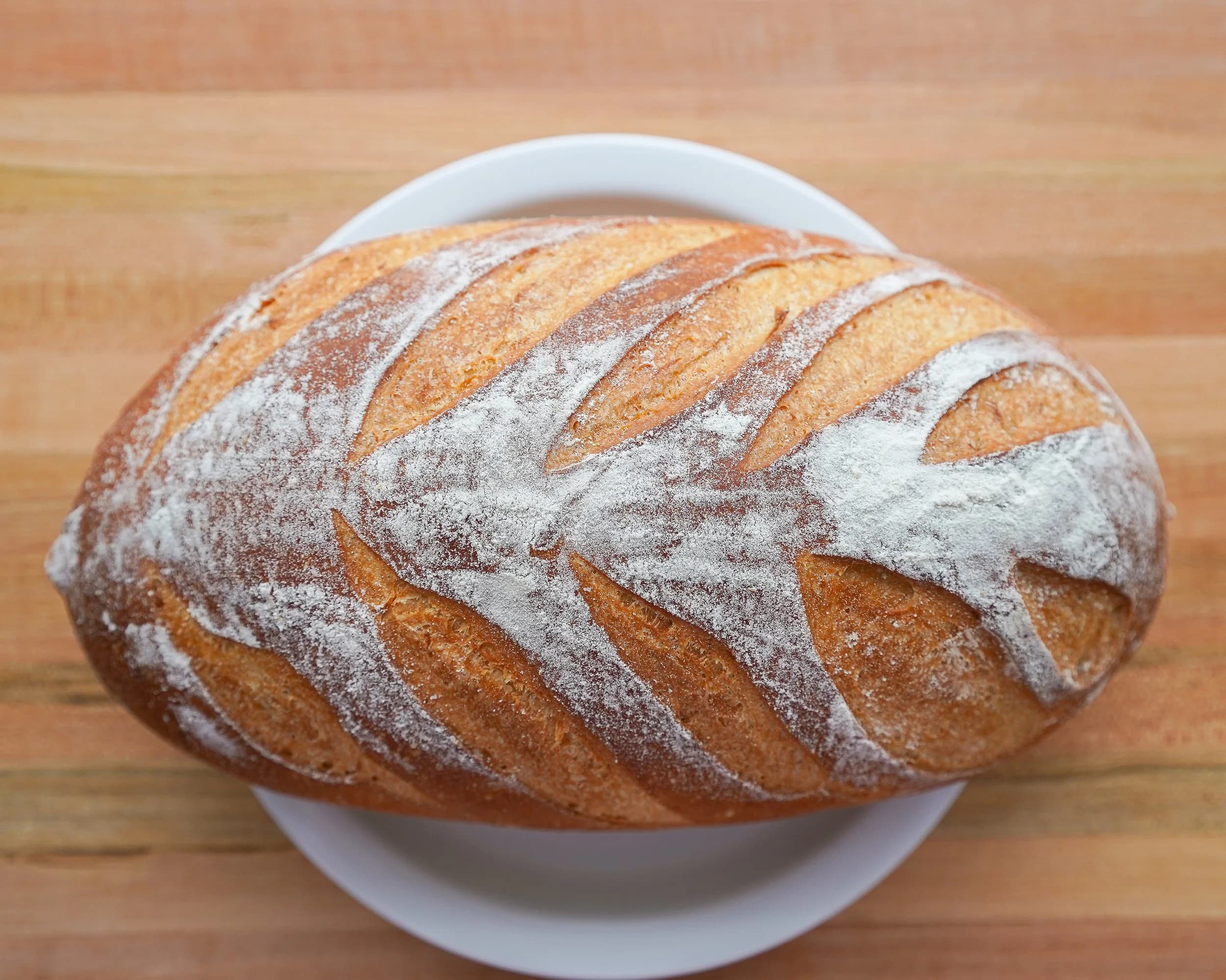 Boulangerie