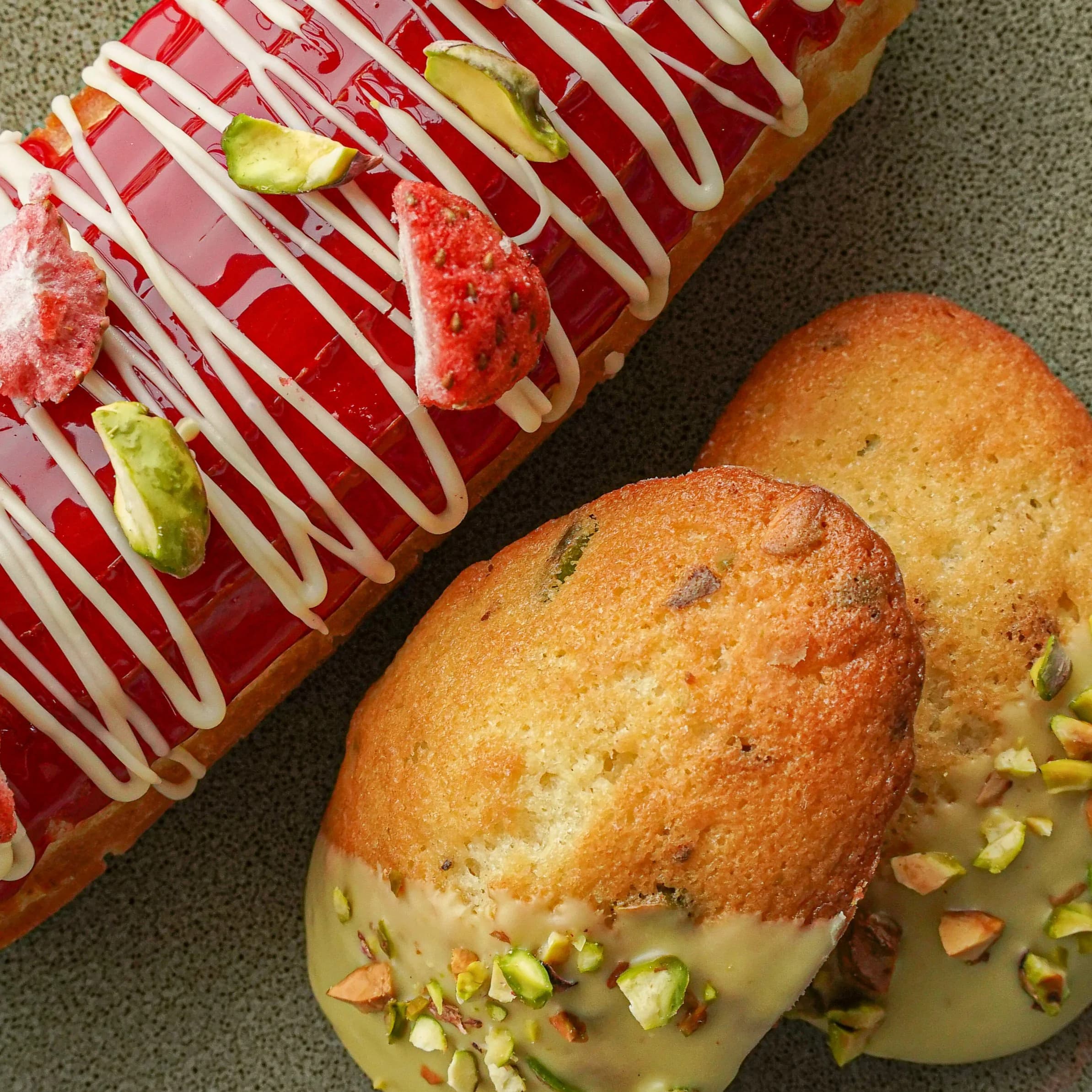 Pâtisserie