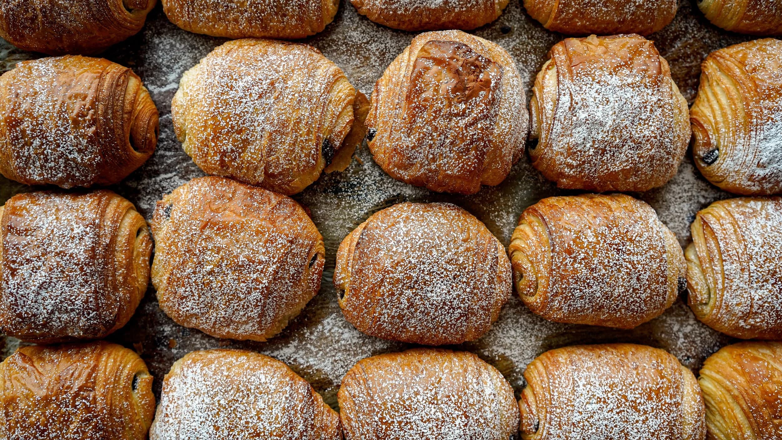 Viennoiserie